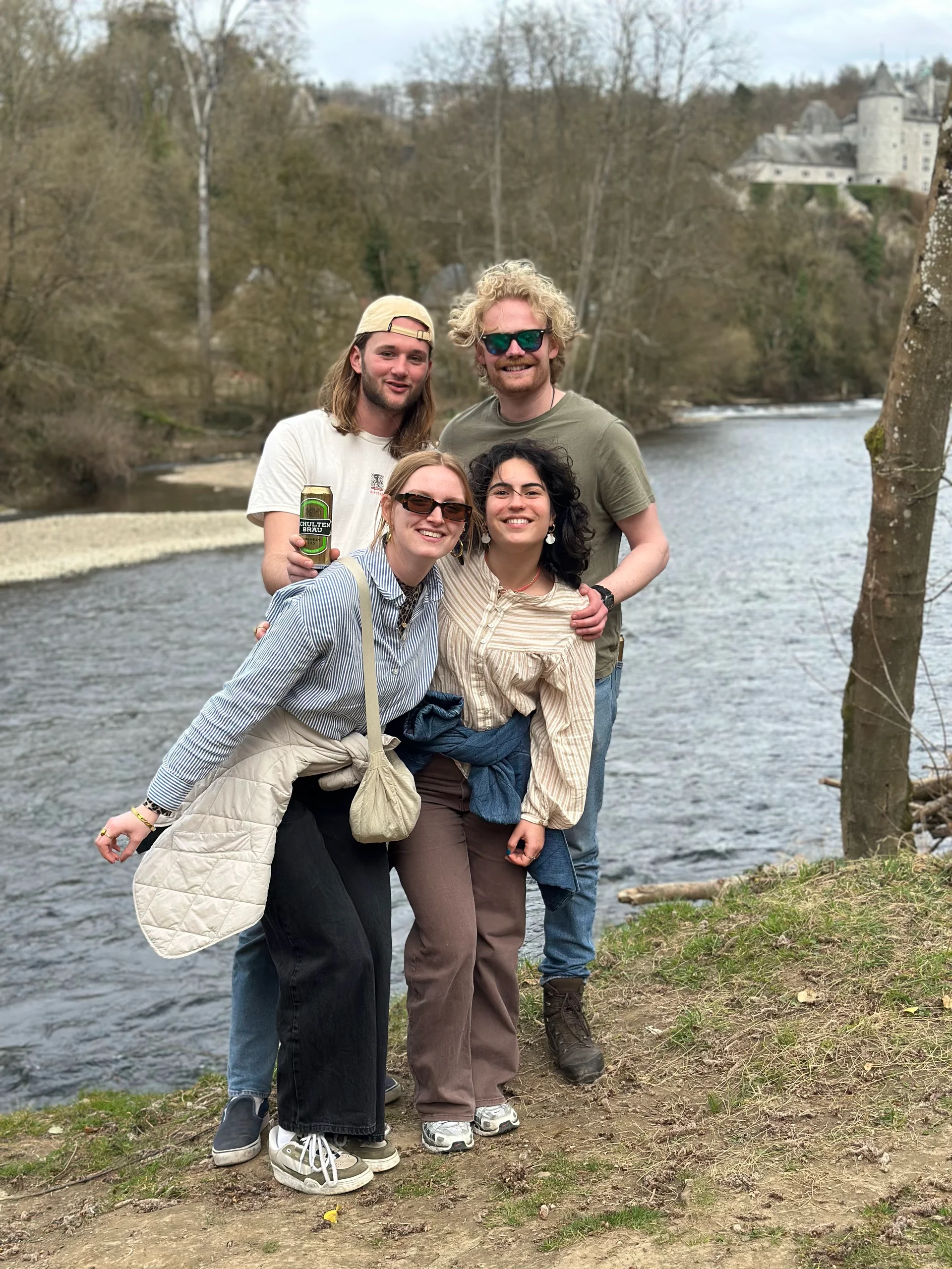 Rental property in Warmoezierstraat, Delft