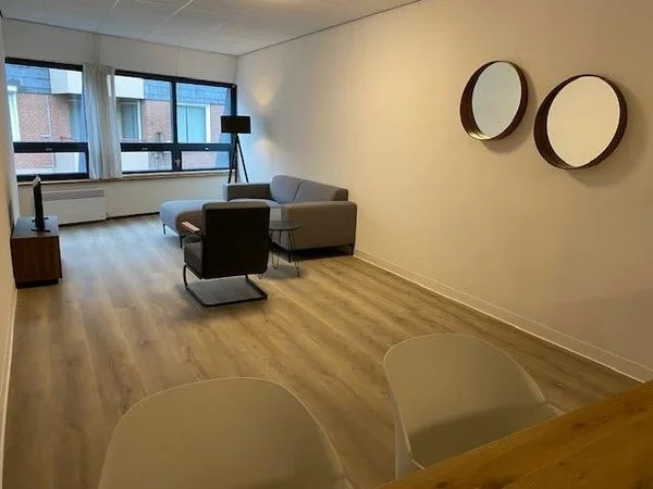 Rental property in Beekstraat 21A, Weert