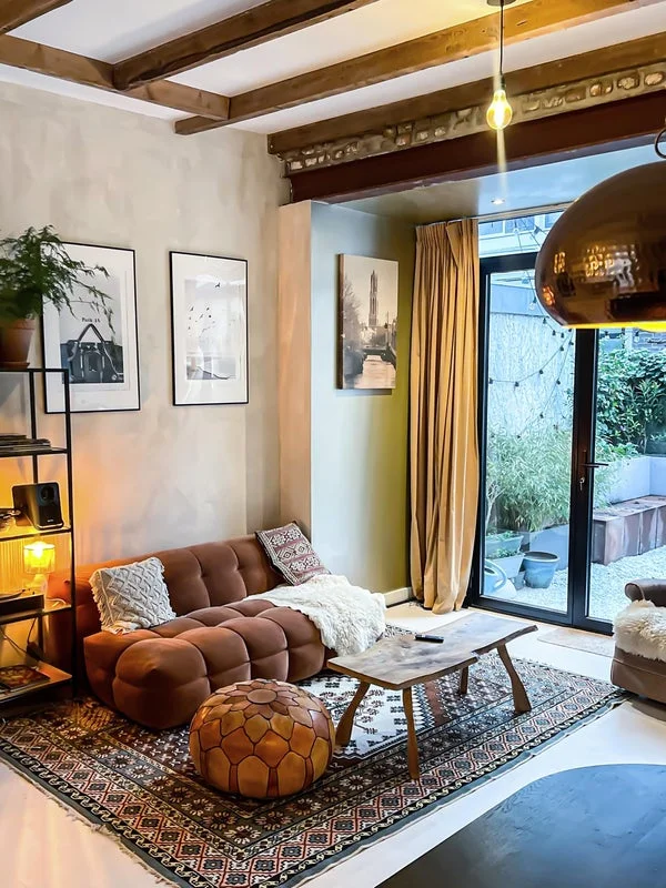 Rental property in Ooftstraat, Utrecht