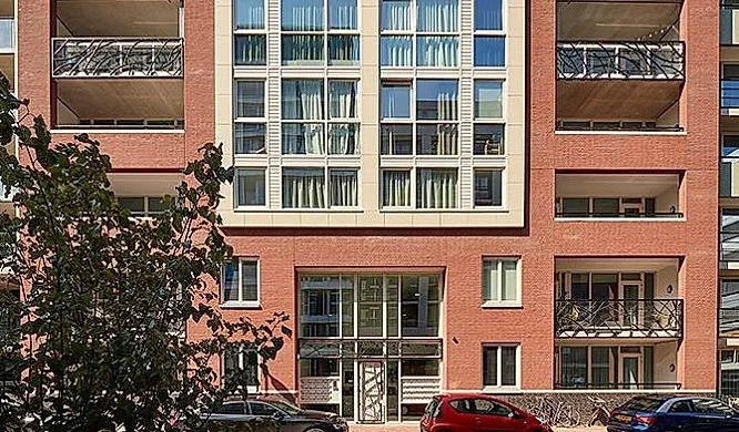 Rental property in Anton Philipslaan 66, Eindhoven