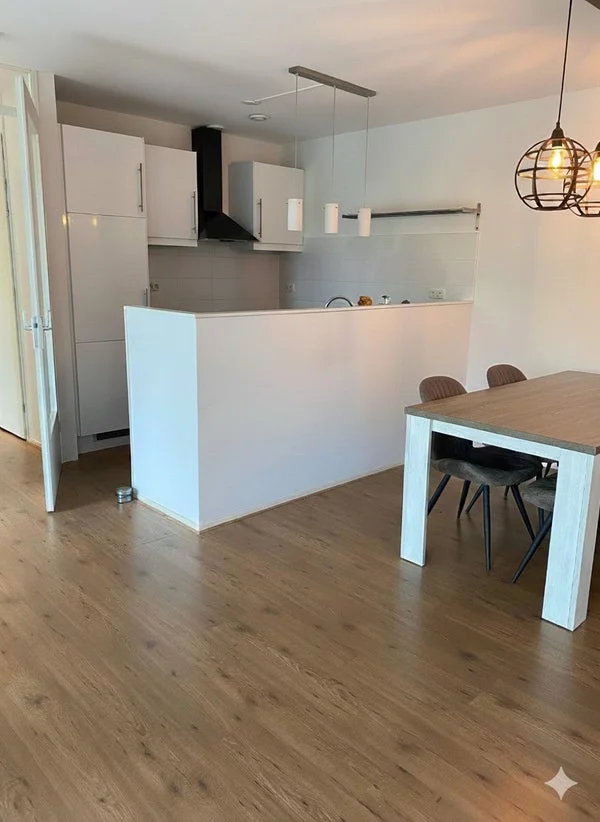 Rental property in De Weer, Zaandam