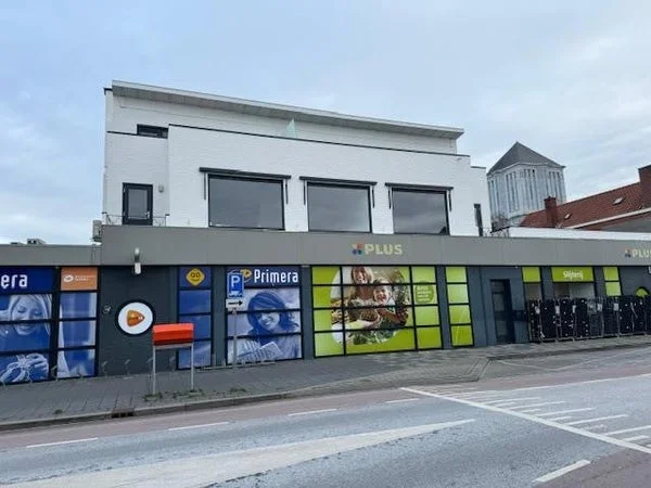 Rental property in Bornsestraat 54, Almelo