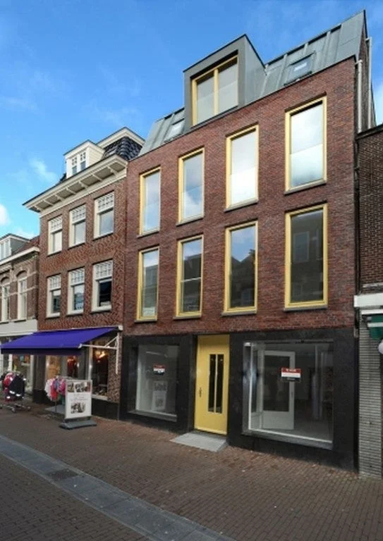 Rental property in Krommesteeg, Purmerend