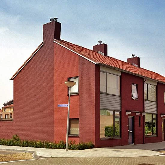 Rental property in Almelo