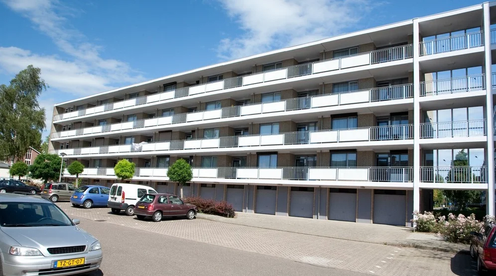 Rental property in Herculeshof 46B, Maastricht