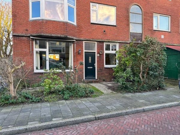 Rental property in Oppenheimstraat, Groningen