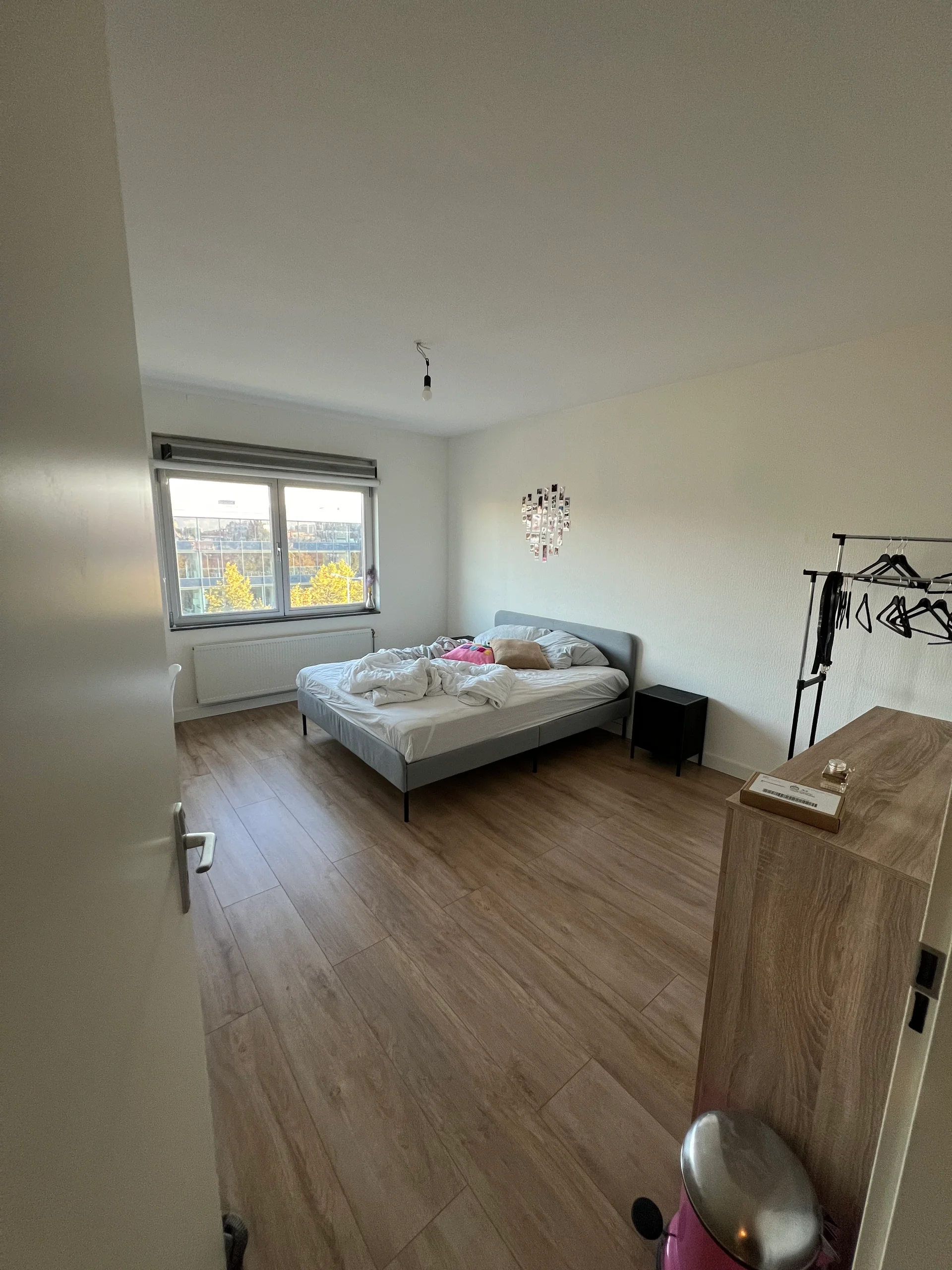 Rental property in Burgemeester Stramanweg, Amsterdam