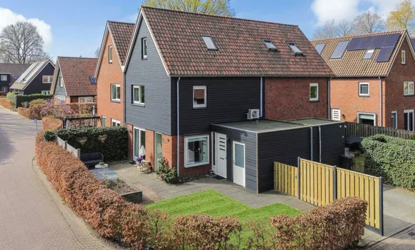 Rental property in Klein Canada, Beekbergen