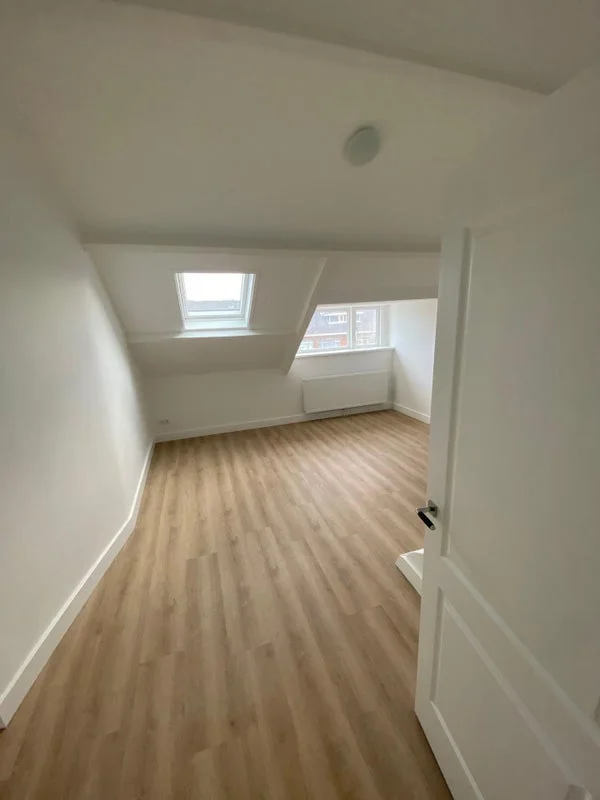 Rental property in Damasstraat, The Hague