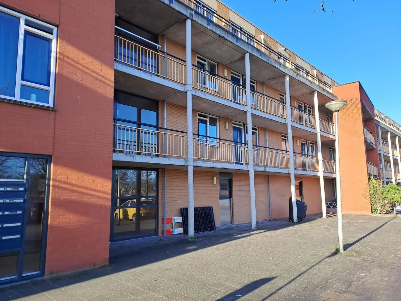 Rental property in Heemstee 17, Purmerend