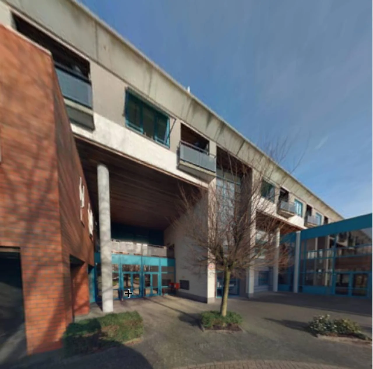 Rental property in Persijnlaan 373, Purmerend