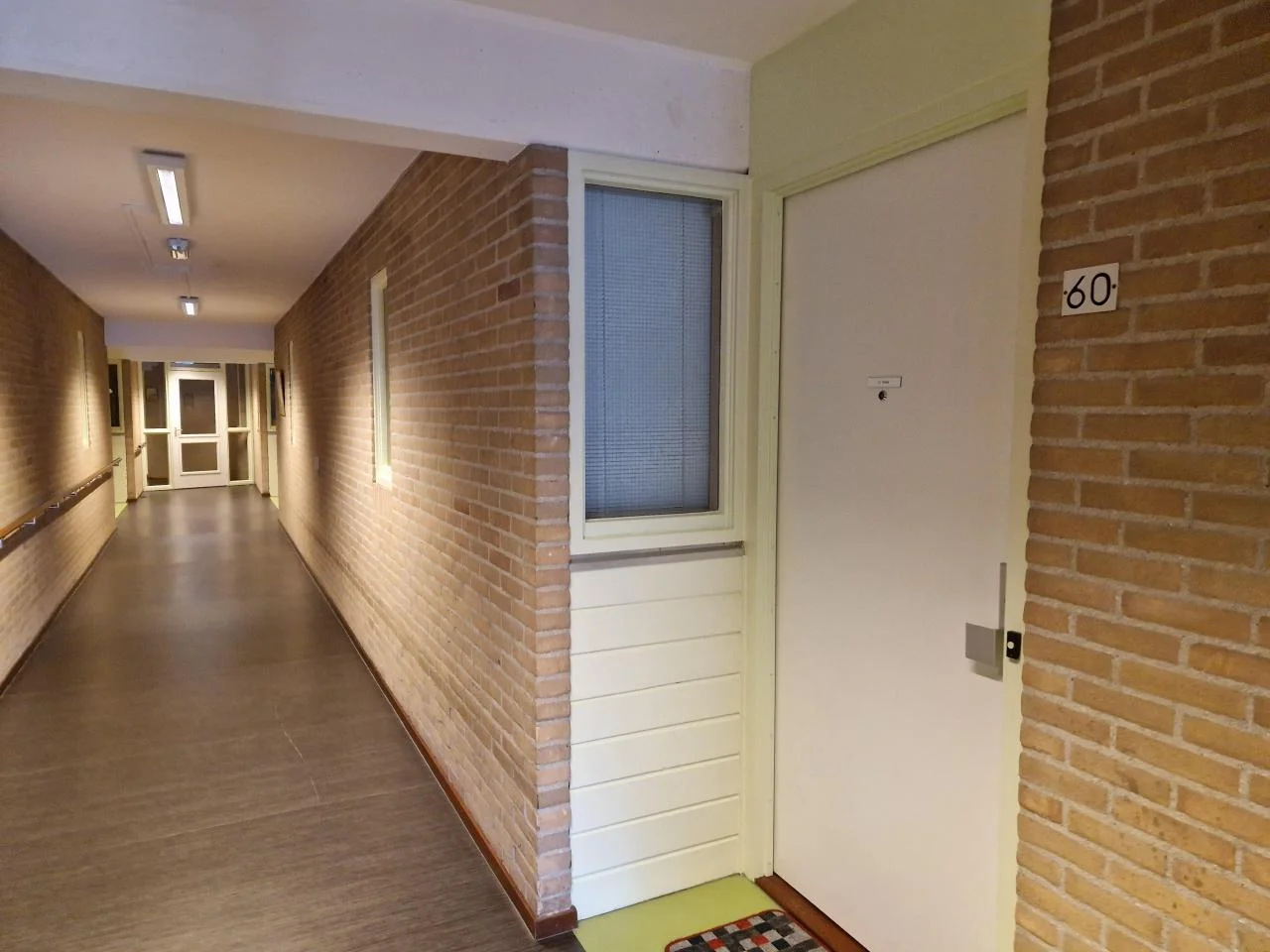 Rental property in Overlanderstraat 60, Purmerend