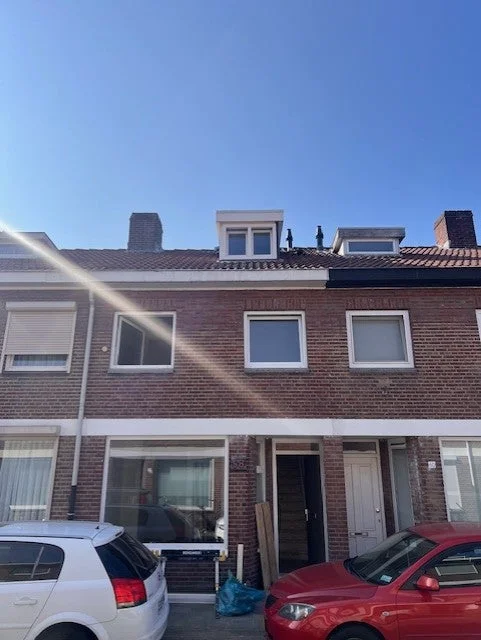 Rental property in Hobbemastraat 58, Tilburg