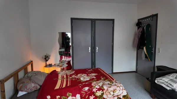 Rental property in Menno van Coehoornstraat, Maastricht