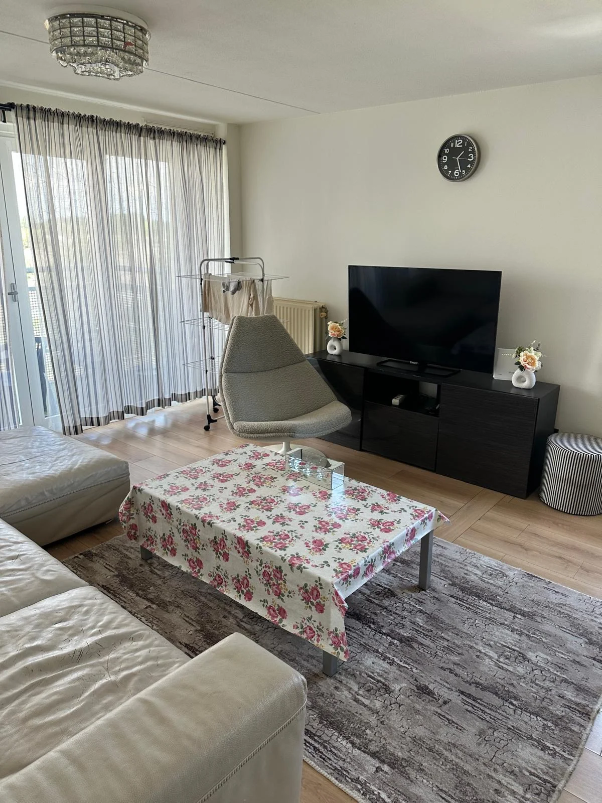 Rental property in Ladogameerhof, Amsterdam