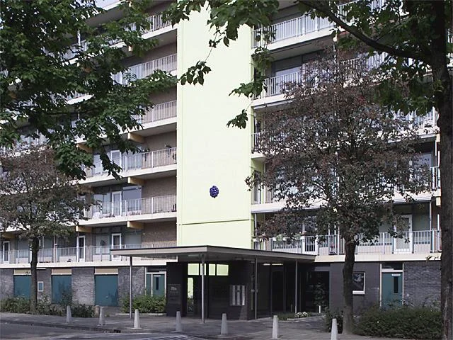 Rental property in Jan Vermeerstraat 35, Venlo