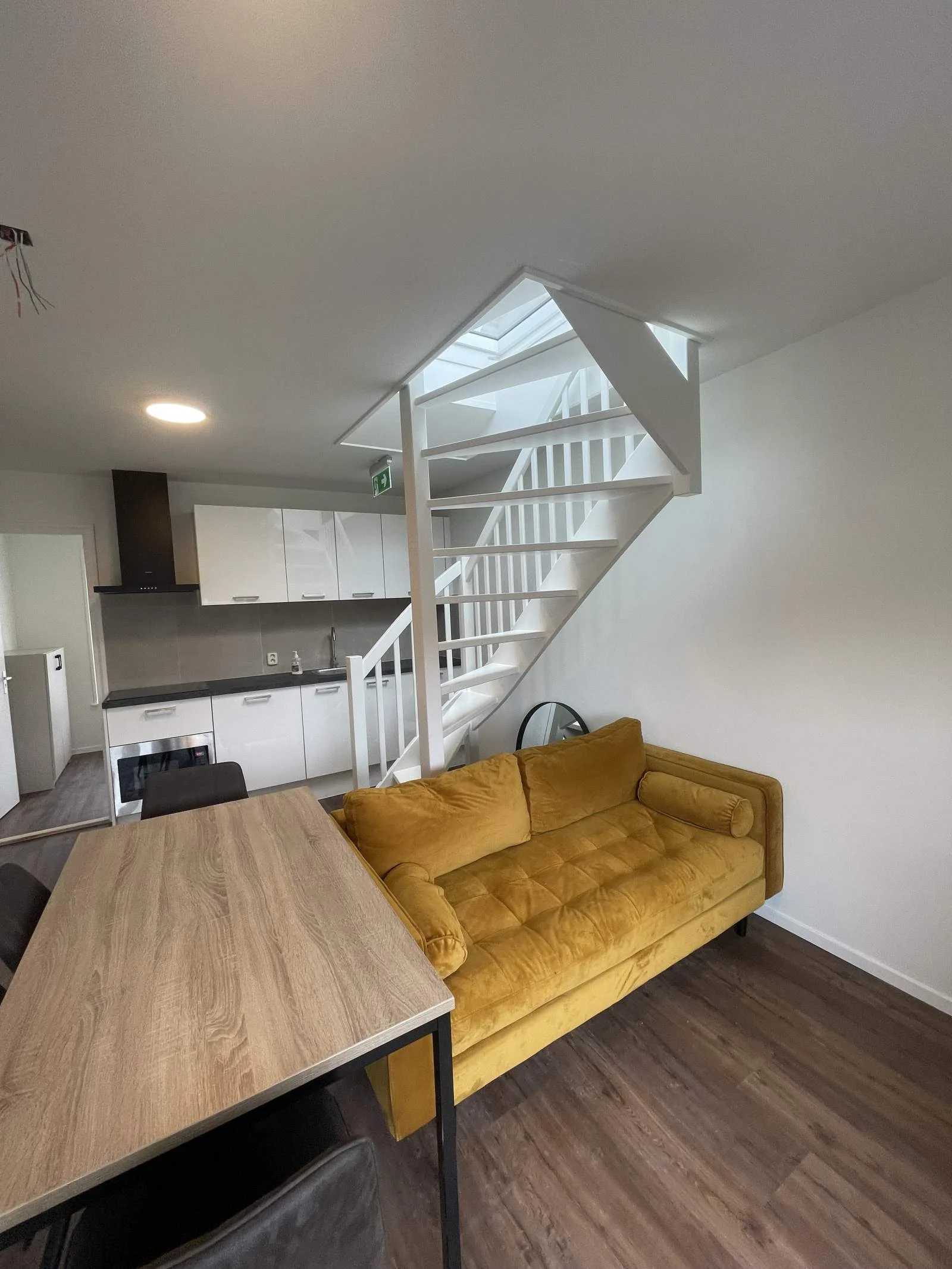 Rental property in Oppenheimstraat, Groningen