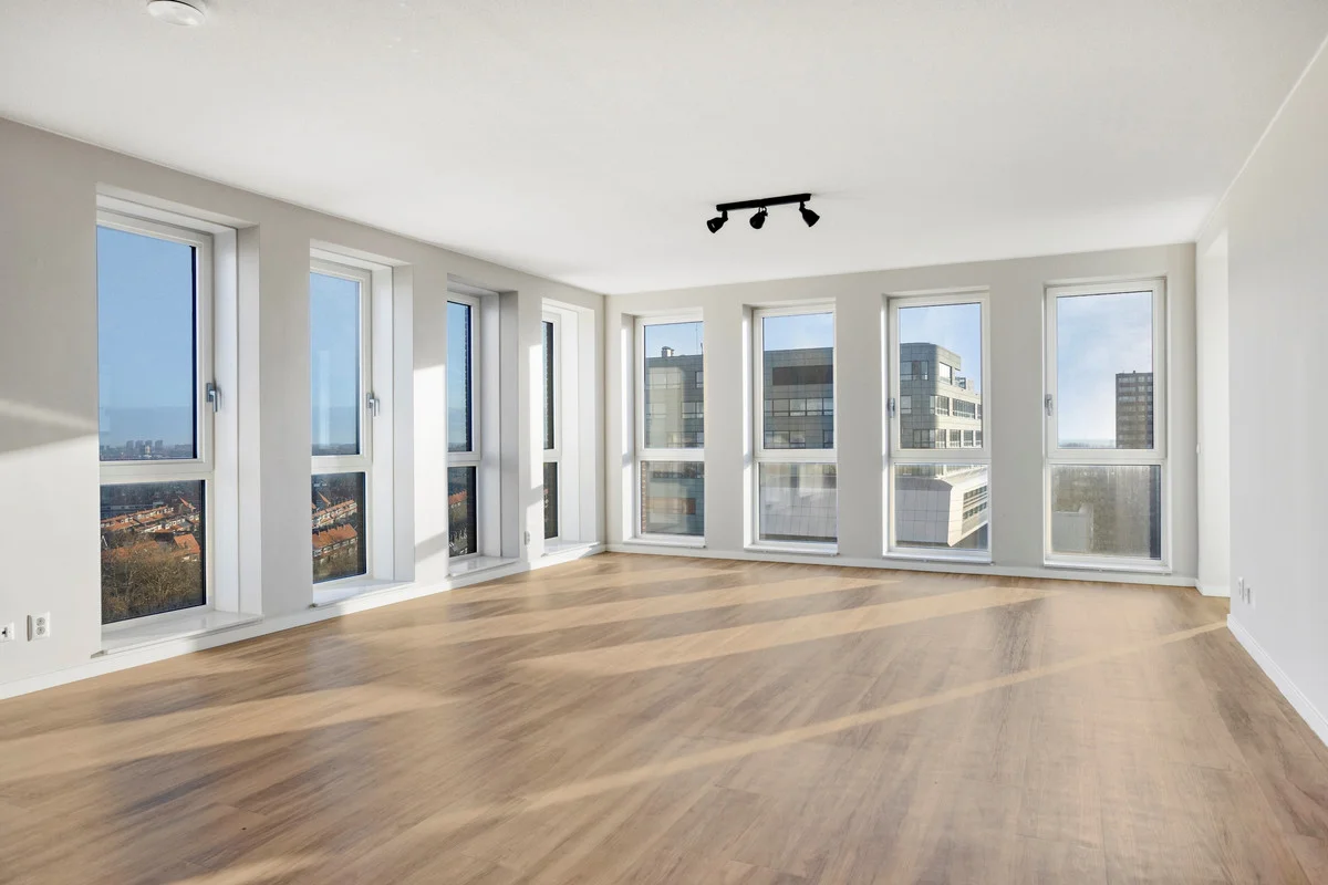 Rental property in Mangoweg 273, Leiden