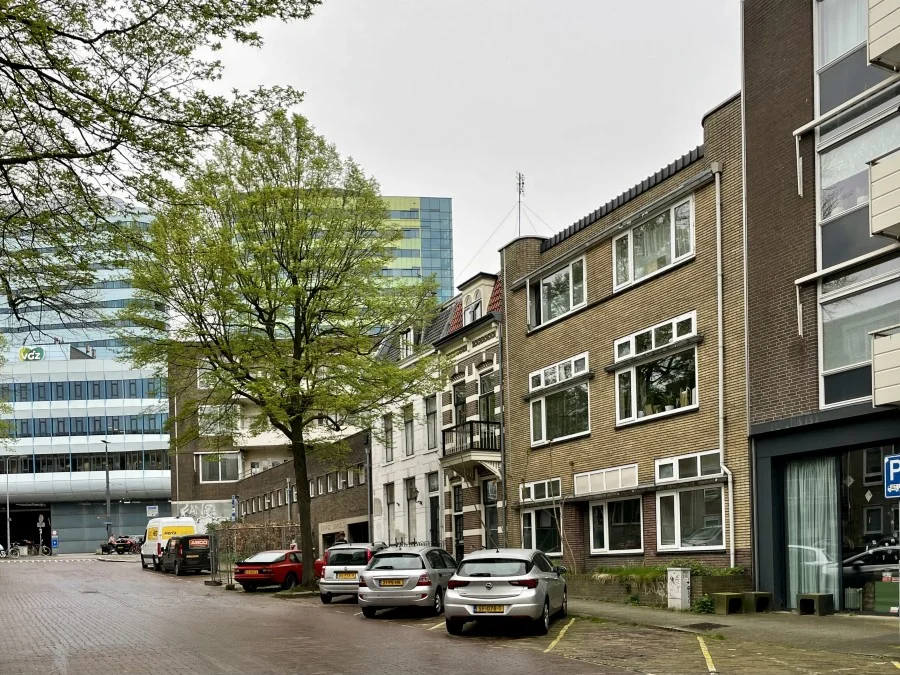 Rental property in Bergstraat, Arnhem
