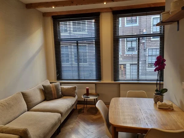 Rental property in Runstraat 5, Amsterdam