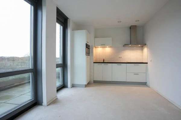 Rental property in Dokter Frans Fouquetstraat 7E-01, Maastricht
