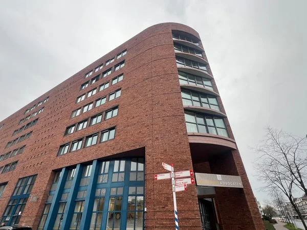 Rental property in Stationsstraat, Helmond