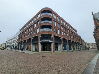 Rental property in T.G. Gibsonstraat 1446, Deventer