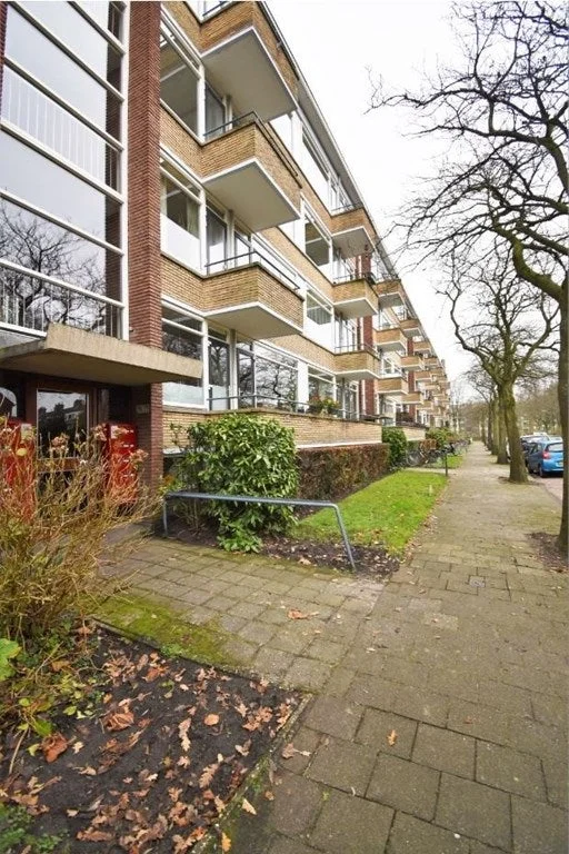 Rental property in Cromhoutlaan, Rijswijk