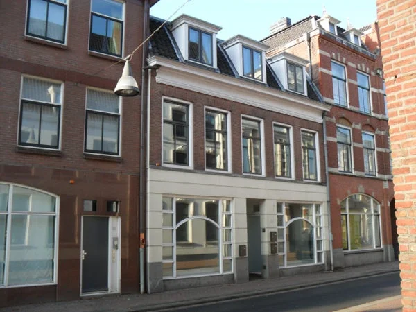 Rental property in 1e Dorpsstraat 18, Zeist