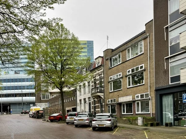 Rental property in Bergstraat, Arnhem