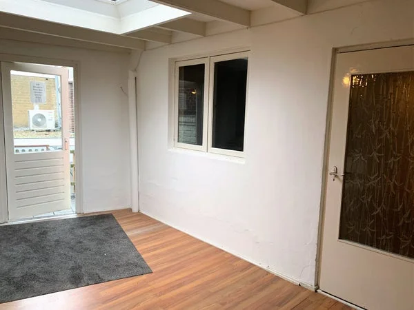 Rental property in Langeviele, Middelburg