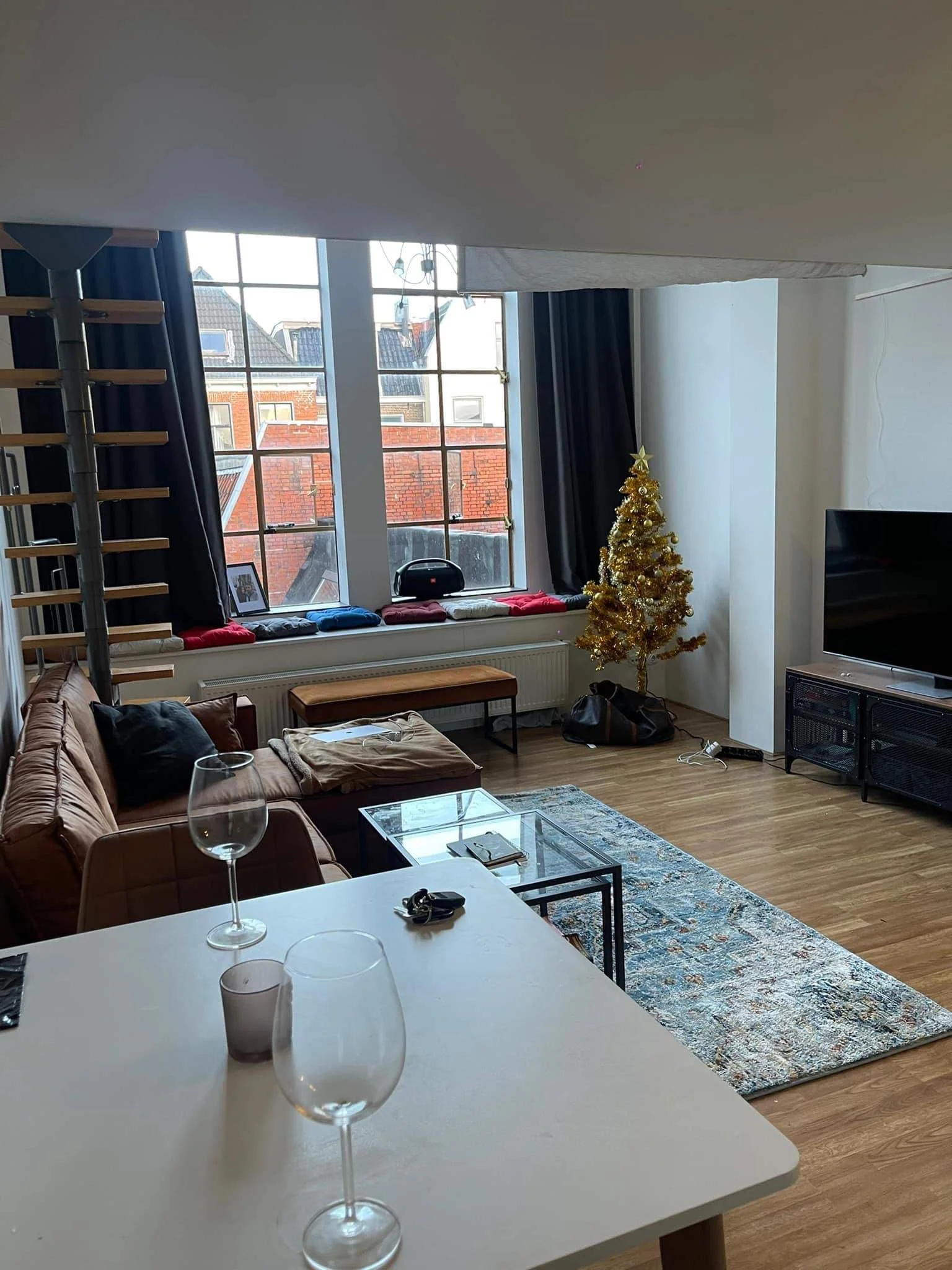 Rental property in Aweg, Groningen