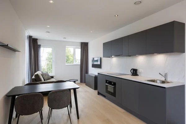 Rental property in Frederiklaan 1, Eindhoven