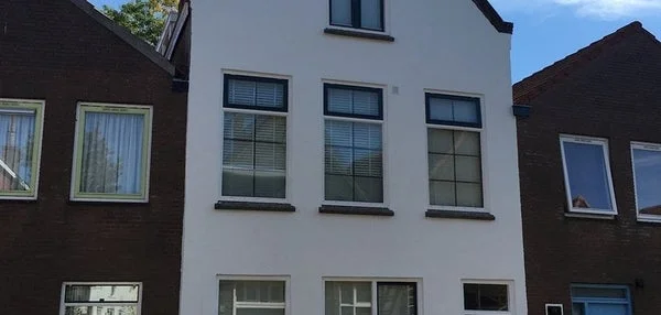 Rental property in Nieuwediepstraat, Terneuzen