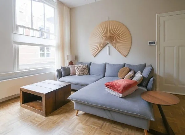 Rental property in Columbusstraat 230, The Hague