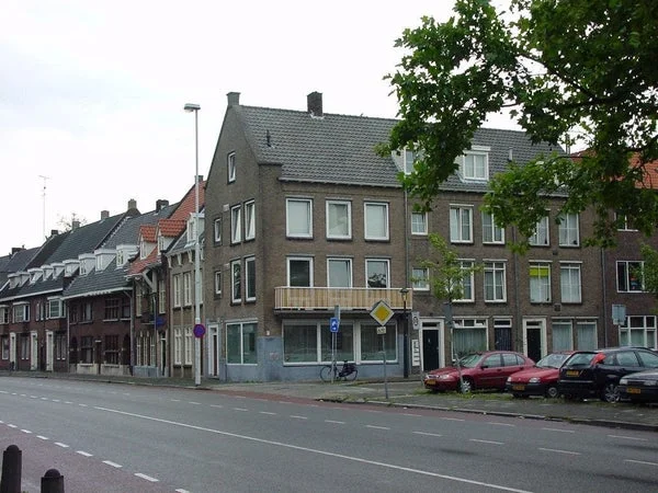 Rental property in Hertogstraat, Eindhoven