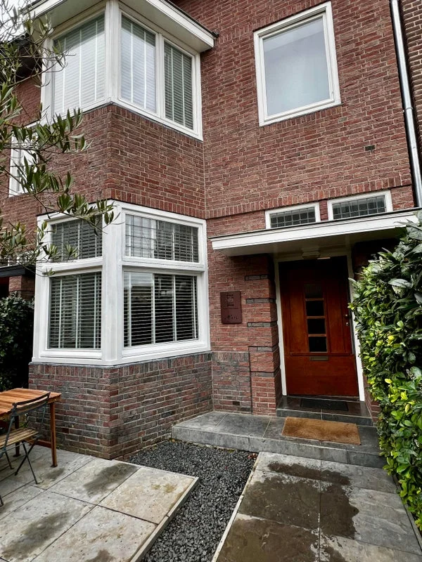 Rental property in Sint Monulphusweg, Maastricht