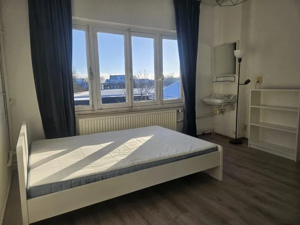 Rental property in Frankenstraat, Maastricht