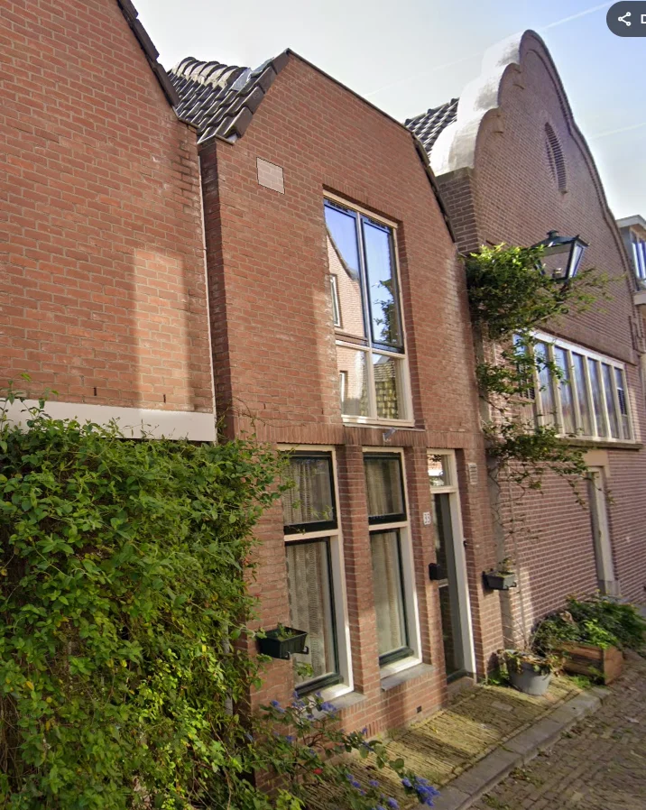 Rental property in Nieuwstraat 33, Alkmaar