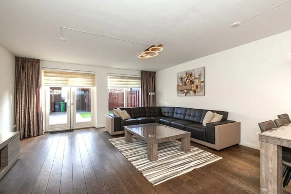 Rental property in Wim Sonneveldplein, The Hague