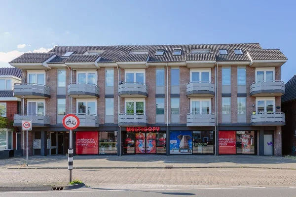 Rental property in Marconilaan, Eindhoven