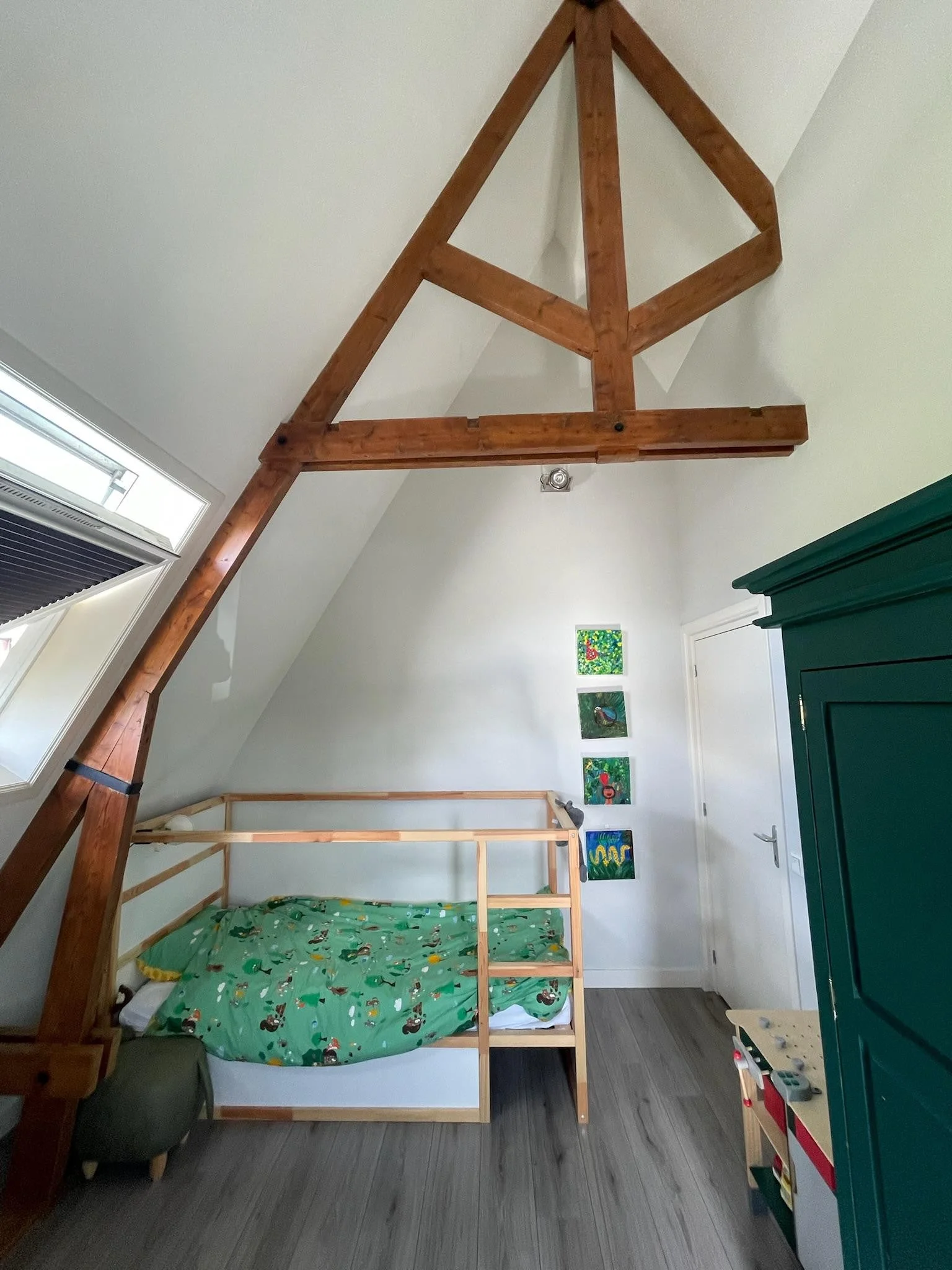 Rental property in Boschdijk 357, Eindhoven