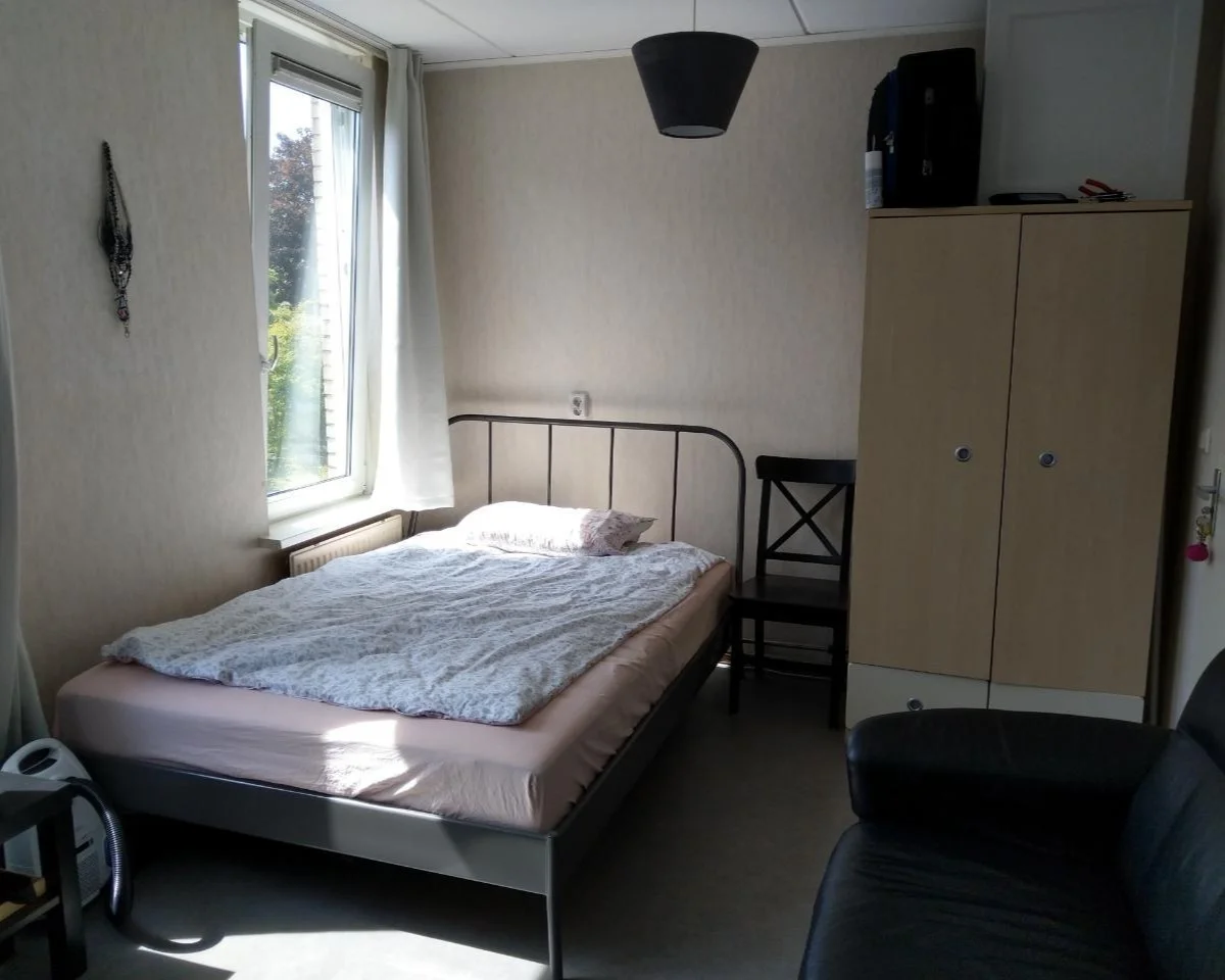Rental property in Geerdinkhof, Amsterdam