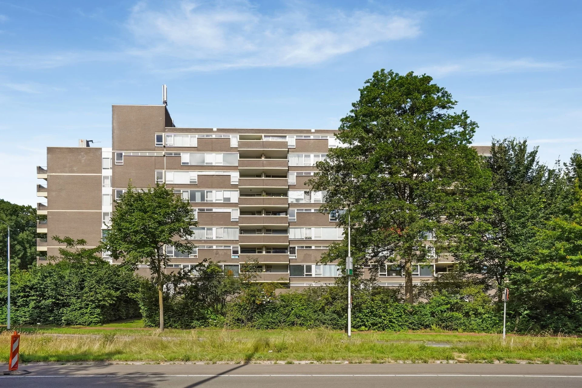 Rental property in Kruisakker 46, Eindhoven
