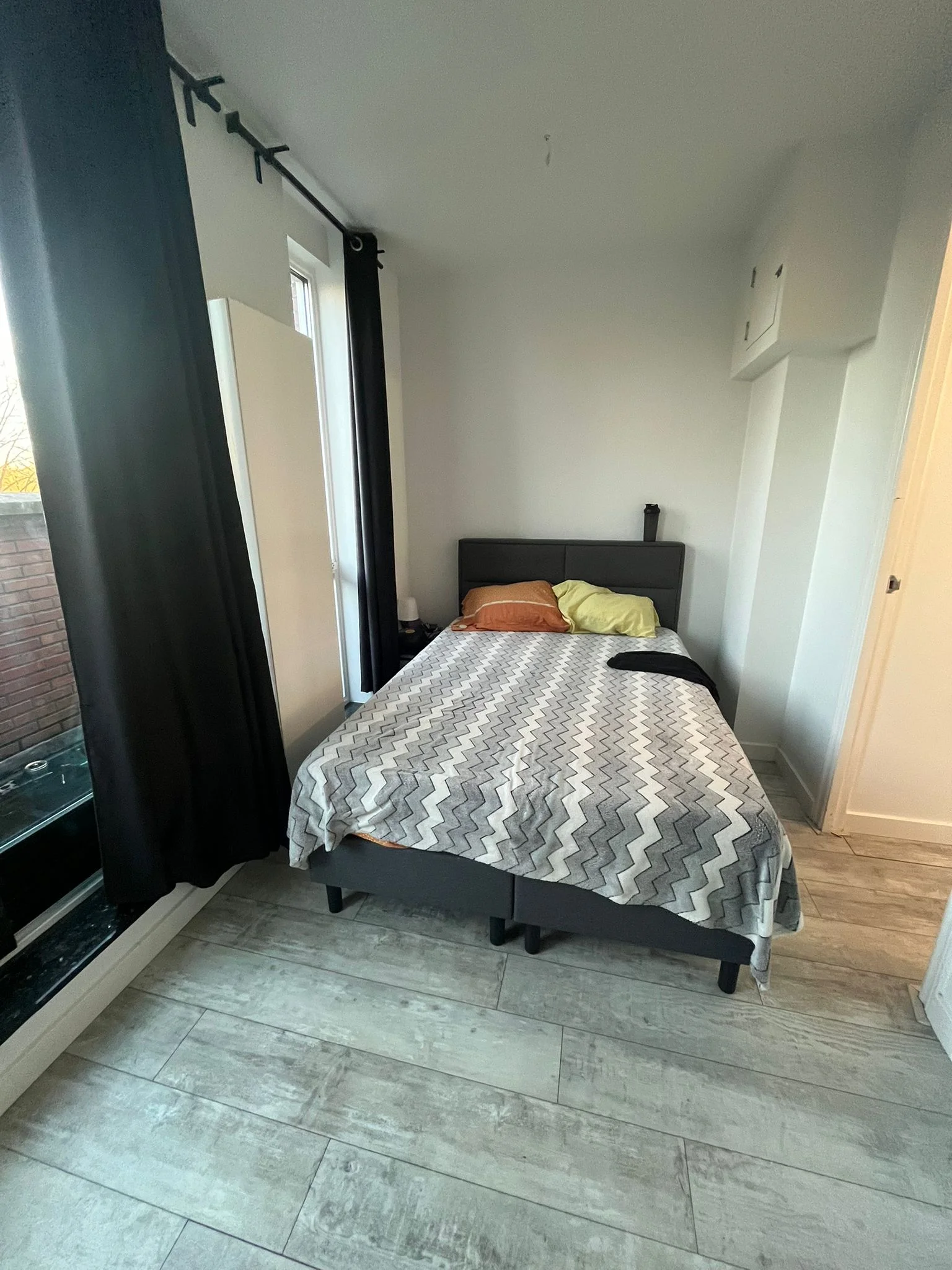 Rental property in Troelstralaan, Amsterdam