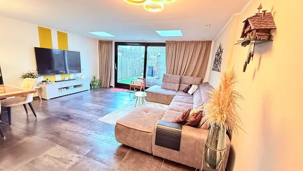 Rental property in Loethoelilaan, Amstelveen