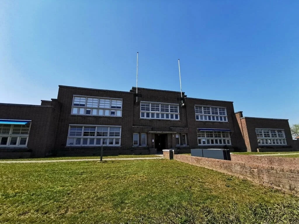 Rental property in Reigerstraat 11-24, Arnhem