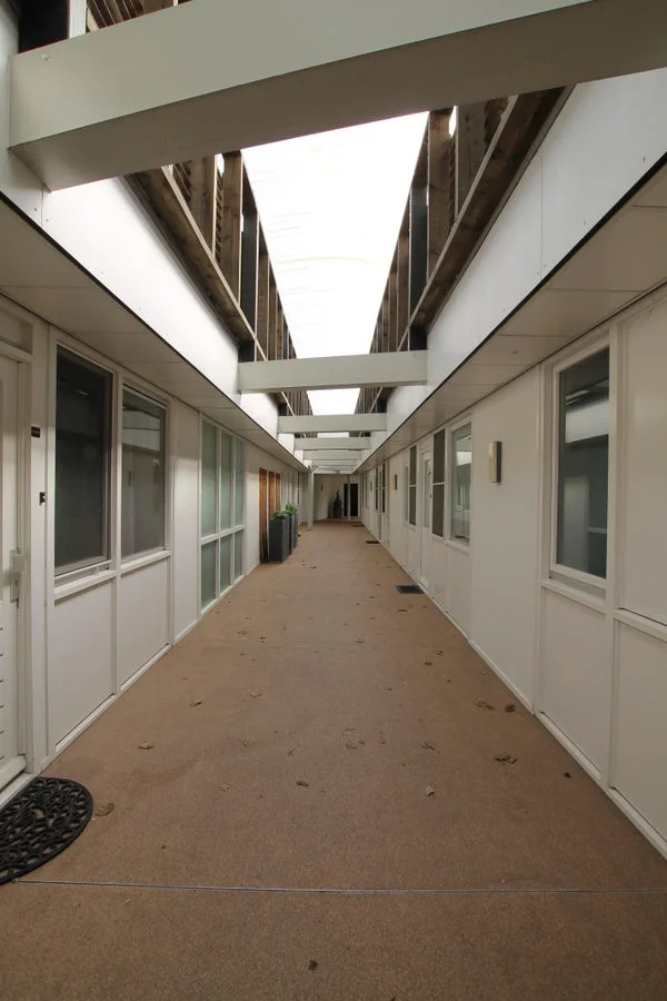 Rental property in Heuvelstraat, Tilburg