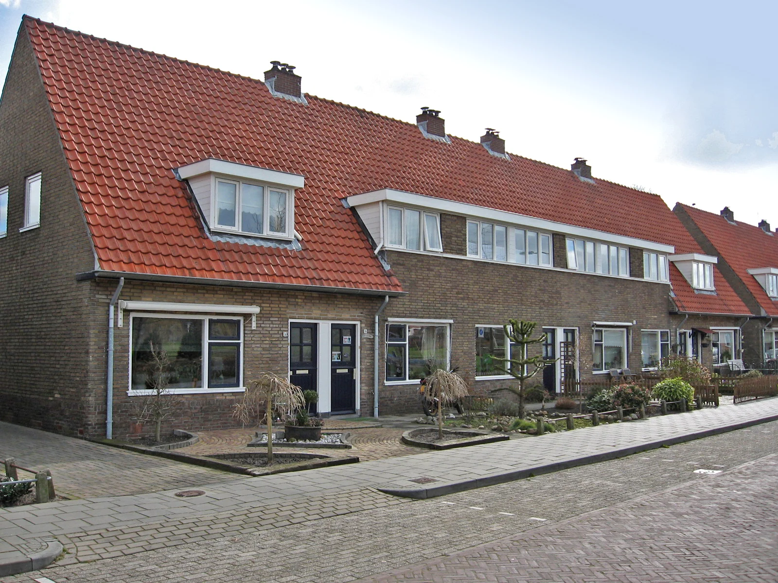 Rental property in Wilgenstraat 22, Almelo