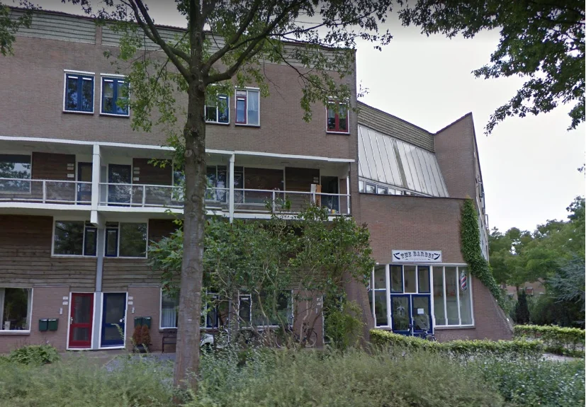 Rental property in Zeven Bosjes 219, Almelo